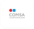 Comsa Corporación
