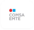 Comsa emte