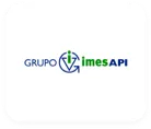 Grupo imes API