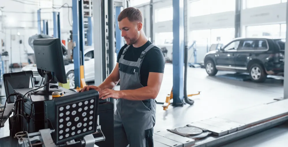 Taller abierto de lunse a viernes