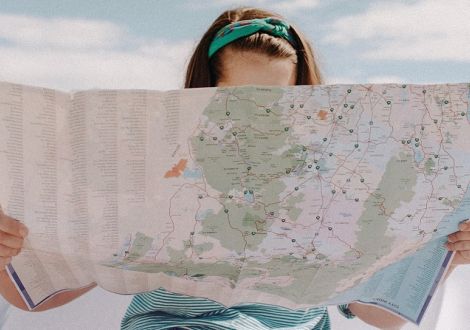 Pon a punto tu coche para estas vacaciones