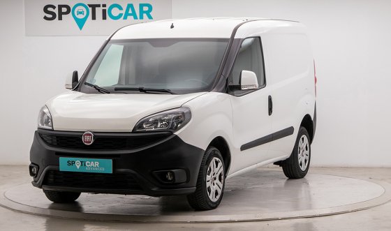 Fiat Doblo Cargo