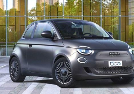 Ventajas de tener un coche pequeño en una ciudad grande