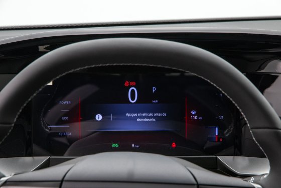 Exterior de Opel Mokka