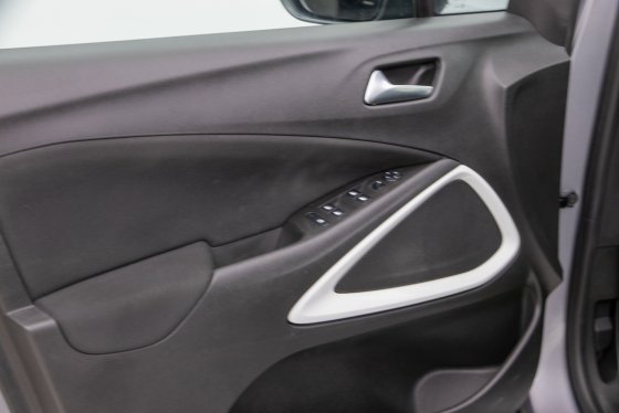 Exterior de Opel Crossland x