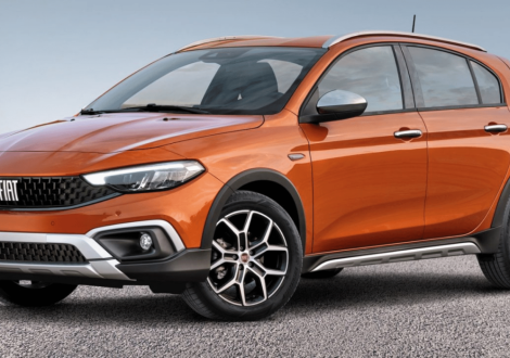 El coche compacto, ideal para la familia