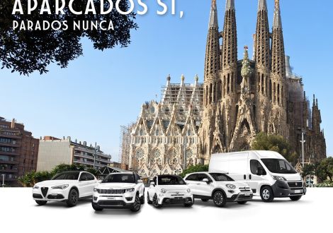 Volveremos a vivir historias, juntos y libres