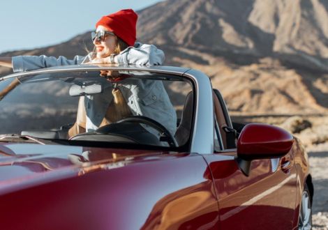 Vehículos seminuevos con condiciones inmejorables, certificados, revisados y directamente en la puerta de tu casa.