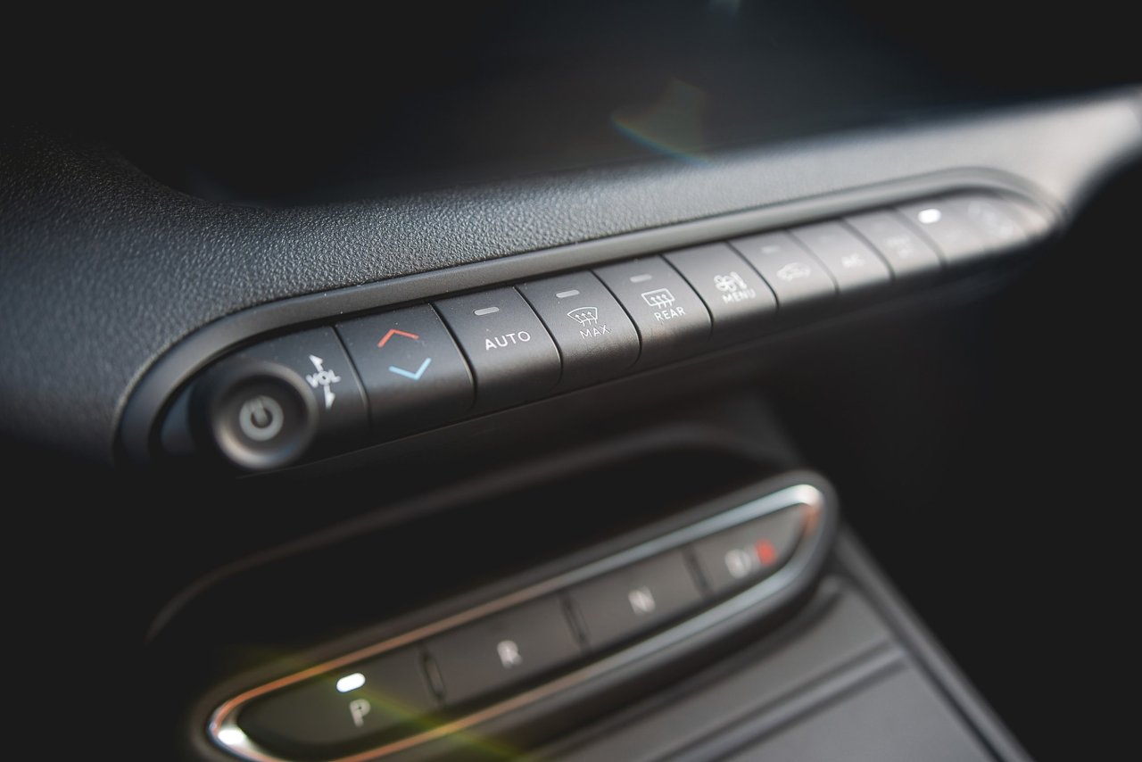 Exterior de Jeep Avenger 