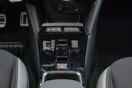 Exterior de Opel Mokka