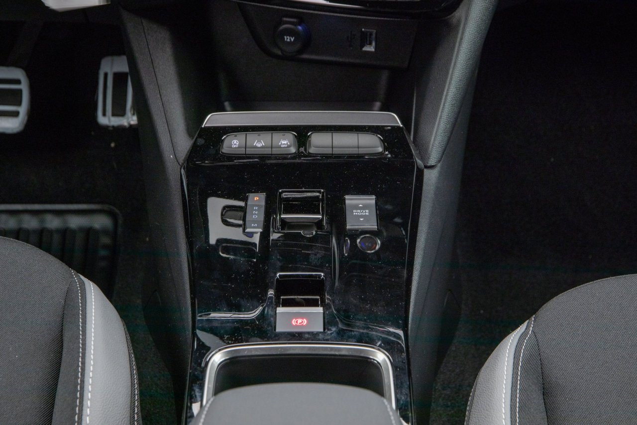 Exterior de Opel Mokka