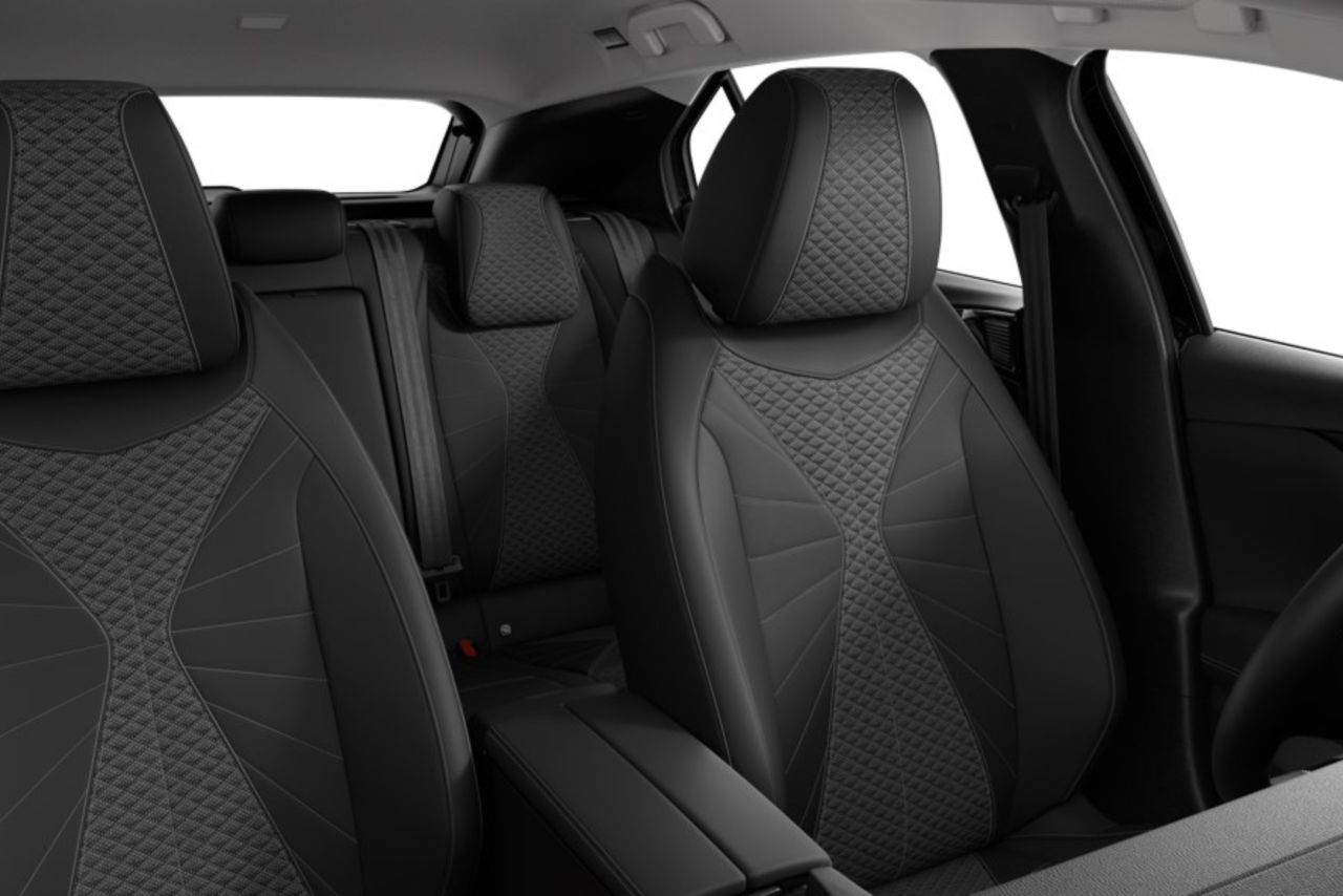 Exterior de DS Automobiles Nº4