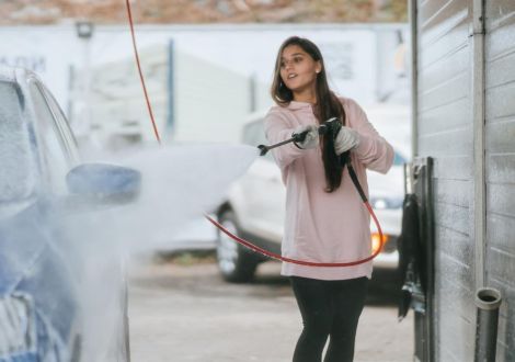 Consejos del taller de Auto88 para alargar la vida útil de tu automóvil