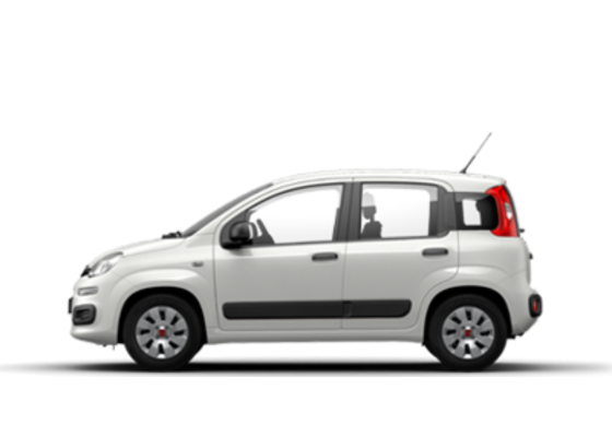 Fiat Panda classic