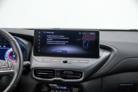 Exterior de Nissan Juke