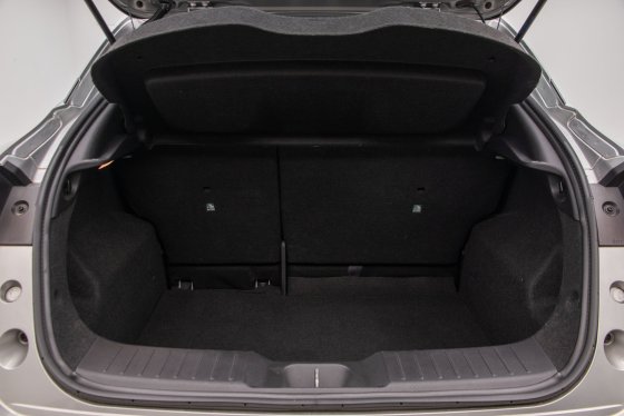 Exterior de Nissan Juke