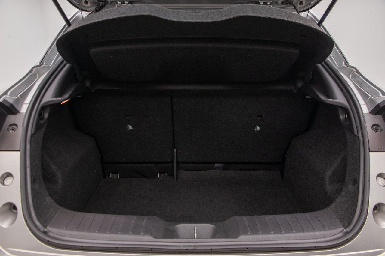 Exterior de Nissan Juke