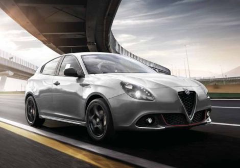 Nuevo Alfa Romeo Giulietta Sport: la versión más deportiva de la gama
