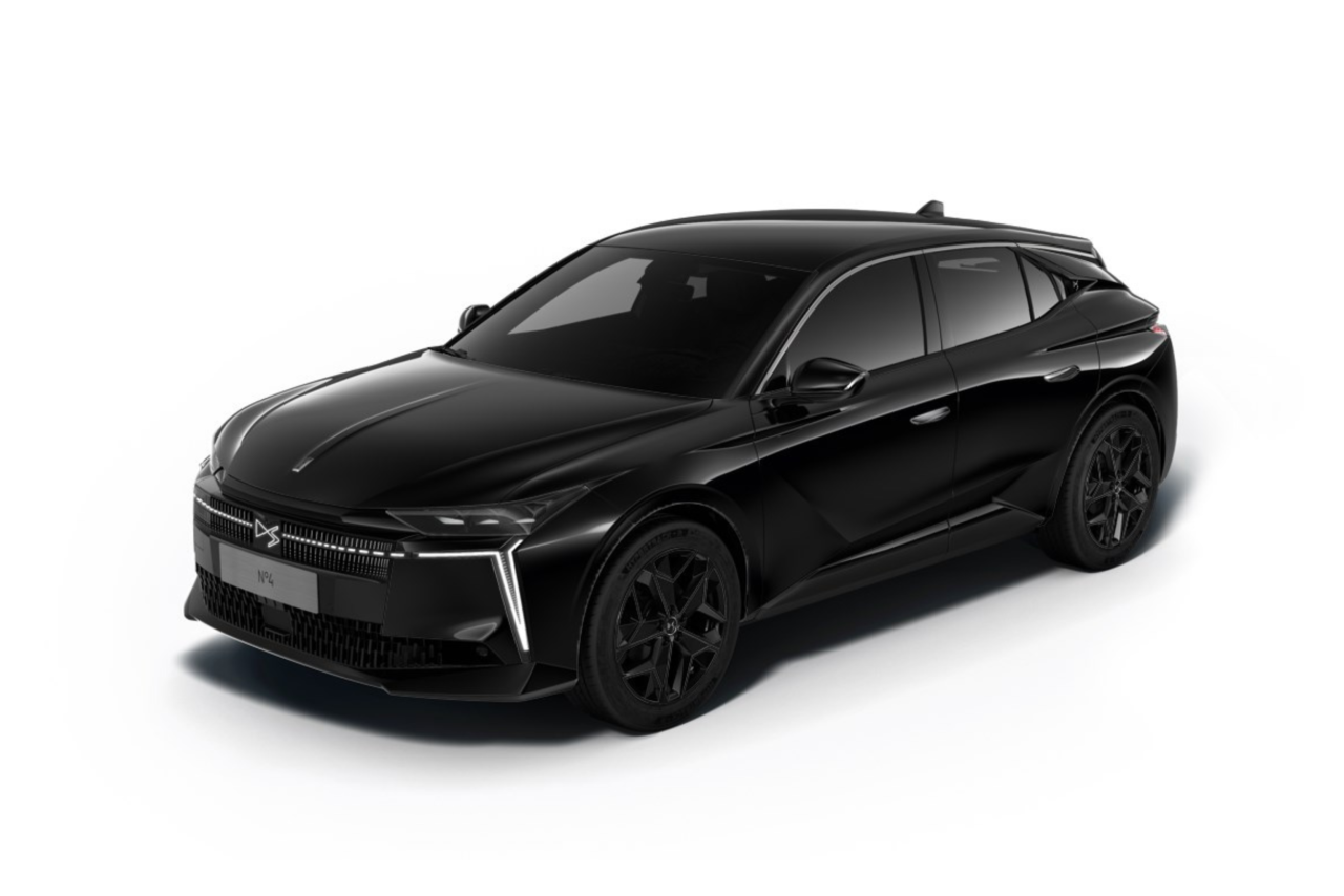 Exterior de DS Automobiles Nº4