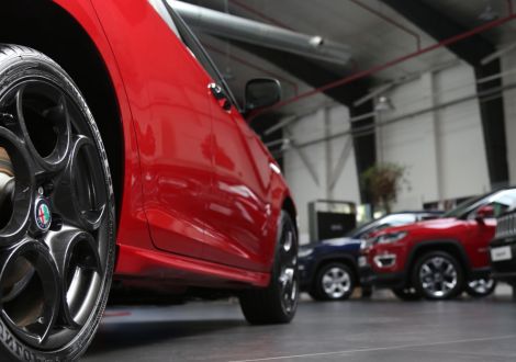 YA QUEDA POCO PARA VOLVER A VERNOS