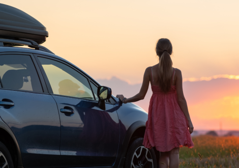 Preguntas frecuentes sobre el renting para coches