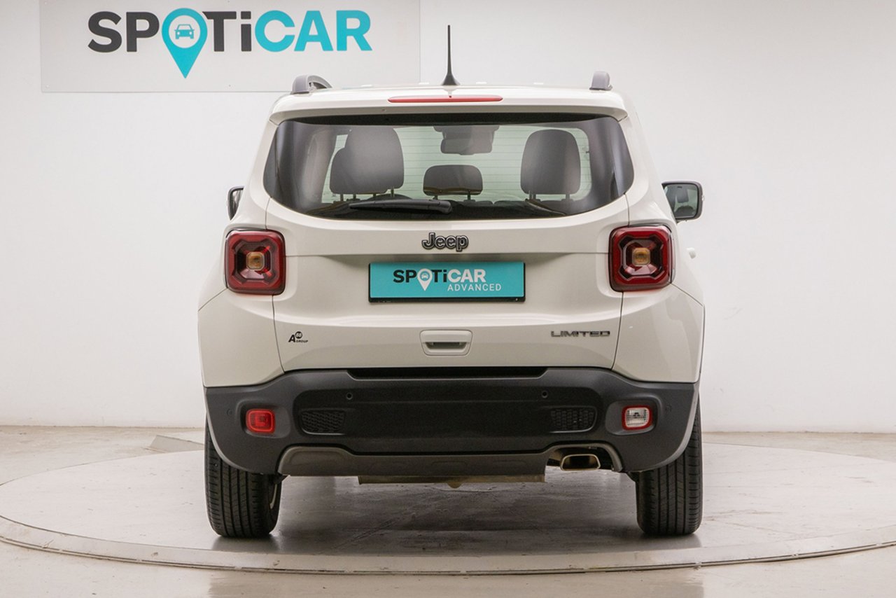 Exterior de Nissan Micra