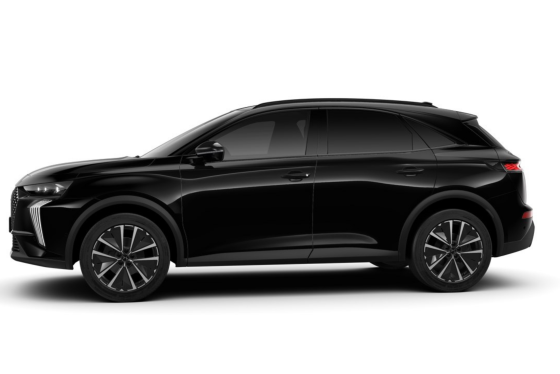 Exterior de DS Automobiles Ds 7