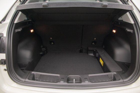 Exterior de Jeep Compass