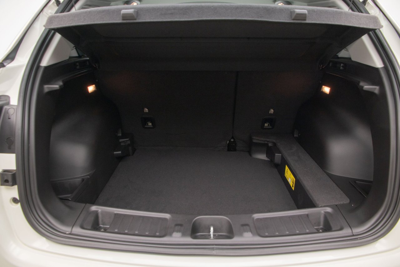 Exterior de Jeep Compass