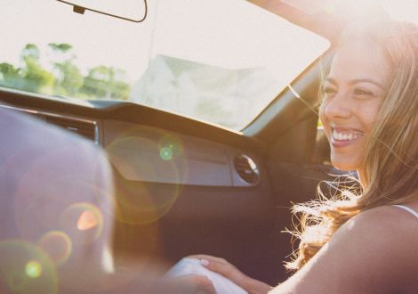 Descubre las playas más espectaculares de Cataluña