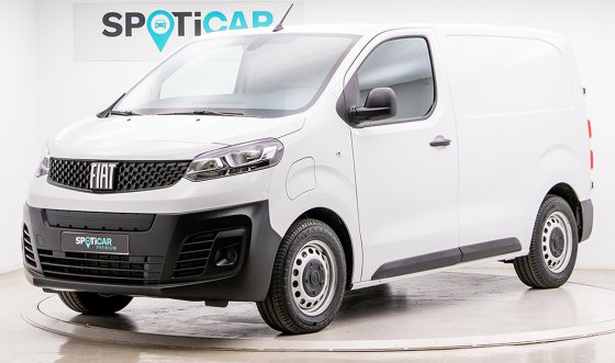 Fiat Scudo