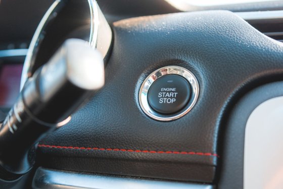 Exterior de Evo Cross 4