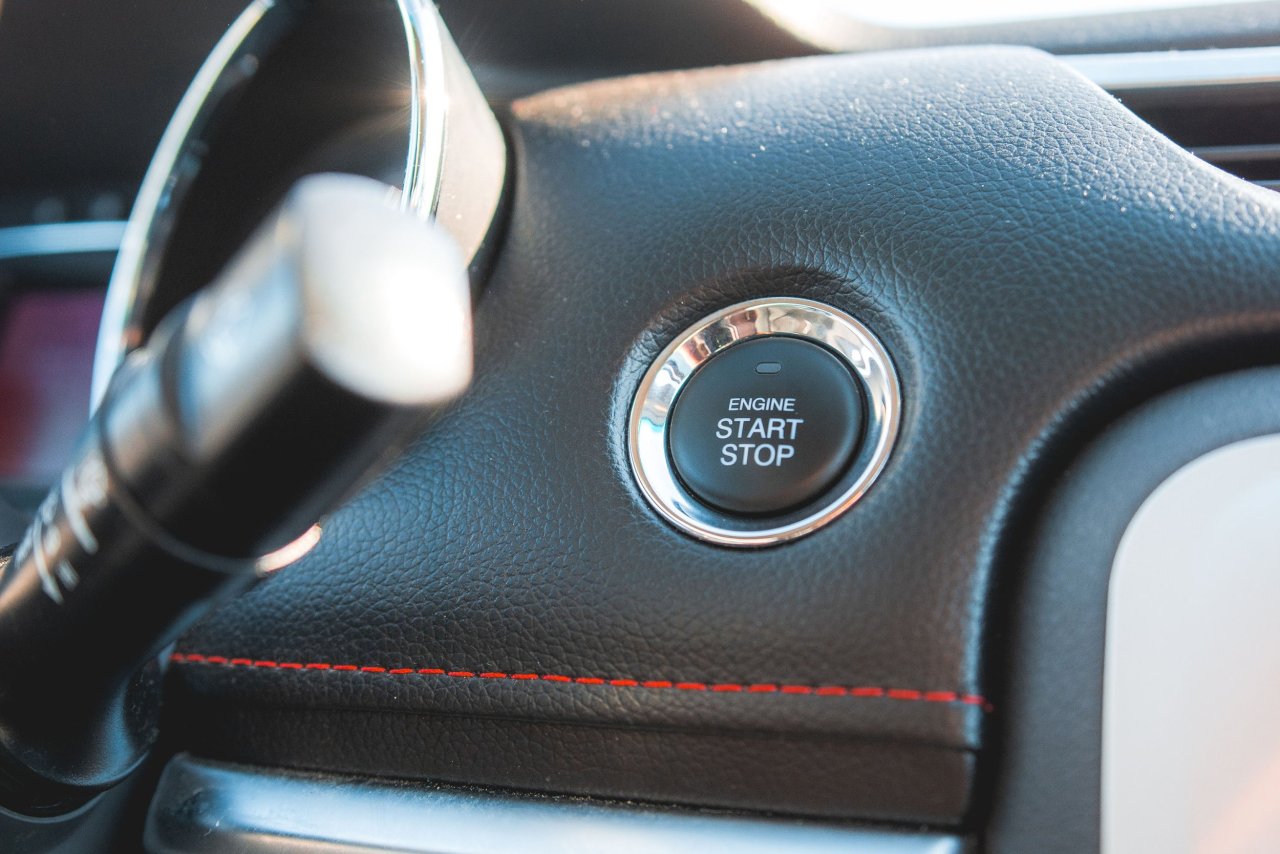 Exterior de Evo Cross 4