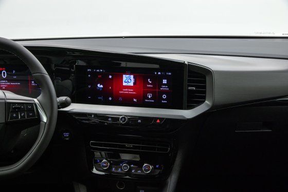 Exterior de Opel Mokka