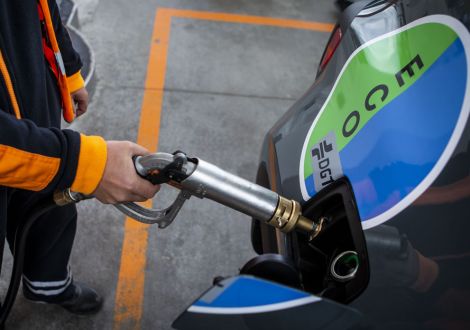 Auto88 presenta dos Jeep híbridos para promover el etiquetado ECO