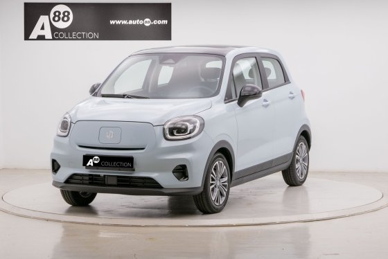 Exterior de Leapmotor T03