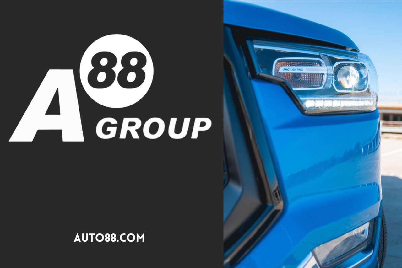 Exterior de Evo Cross 4