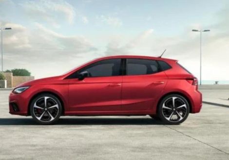 Conoce los nuevos modelos SEAT de Renting en Auto88 