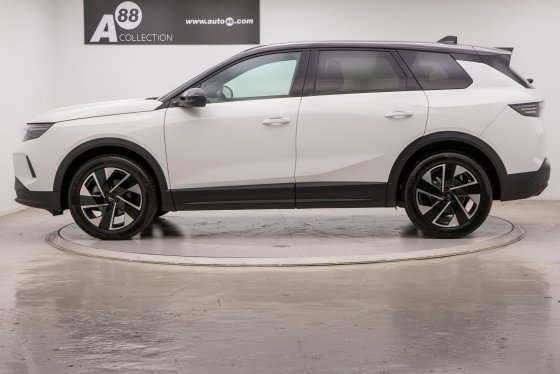 Exterior de Opel Grandland