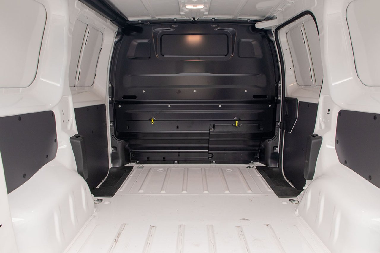 Exterior de Fiat Professional Scudo