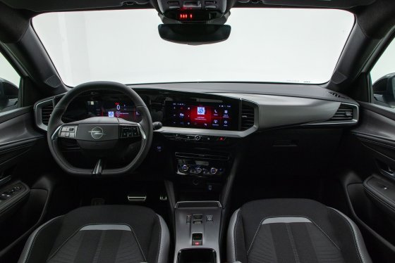 Exterior de Opel Mokka