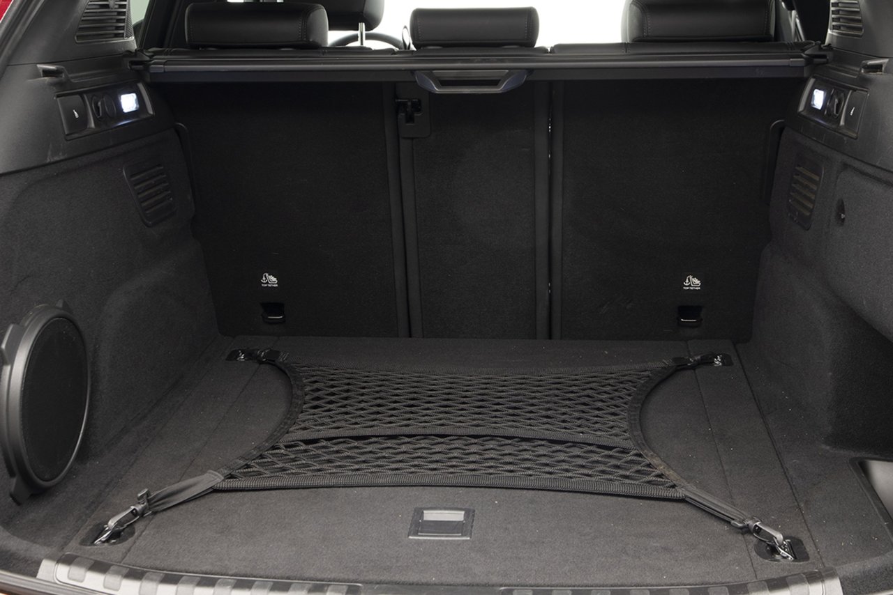 Exterior de Alfa Romeo Stelvio