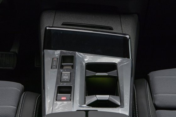 Exterior de Opel Grandland