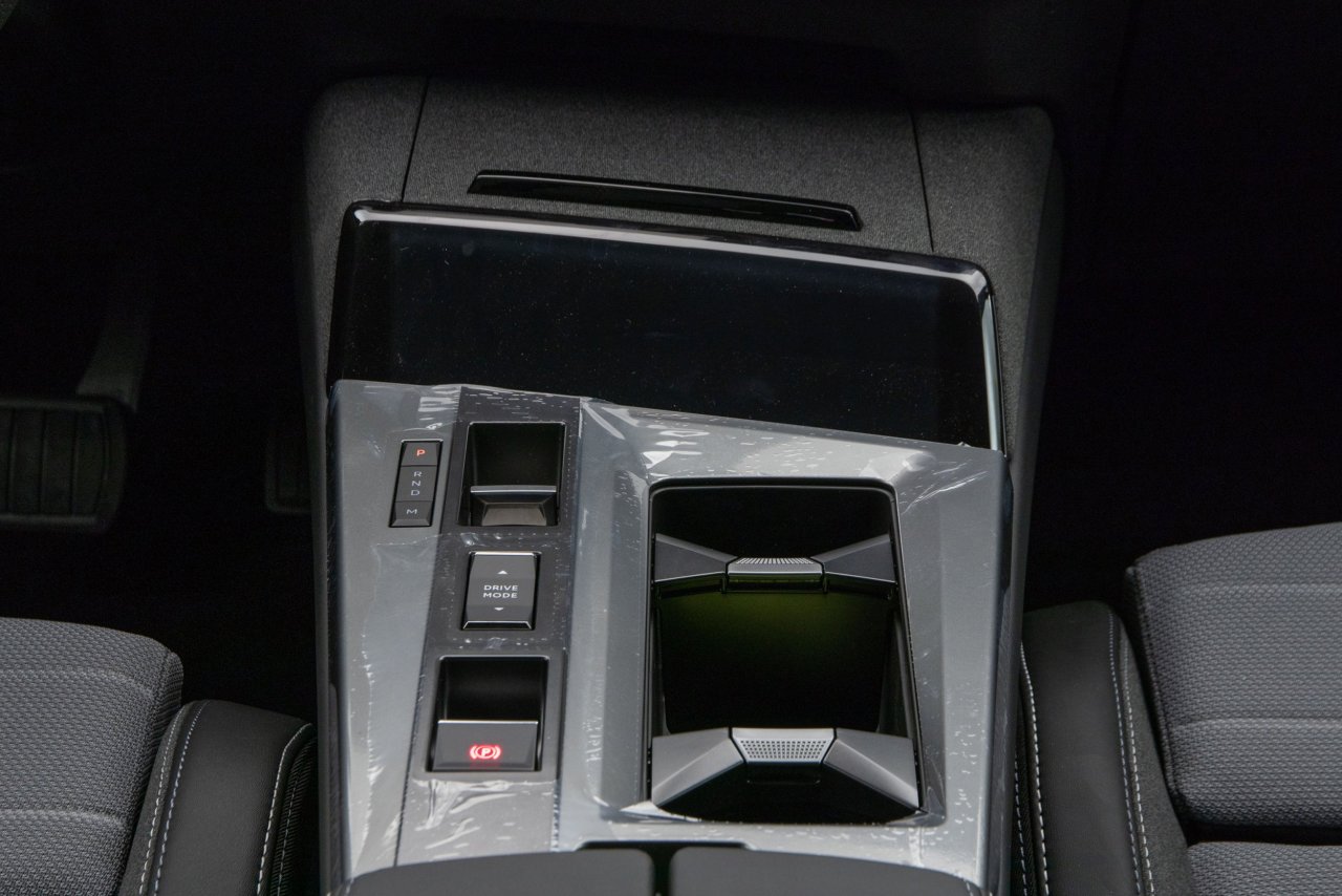 Exterior de Opel Grandland