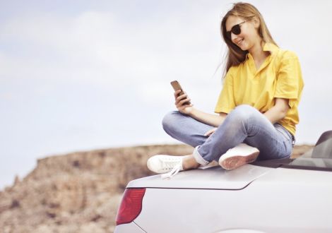 Auto88 ofrece las mejores garantías de seguridad y ofertas del mercado del automóvil