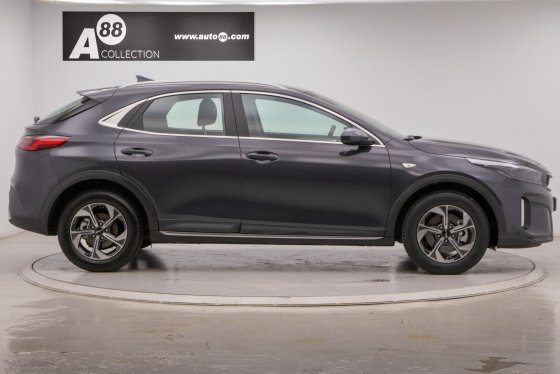 Exterior de Kia Xceed