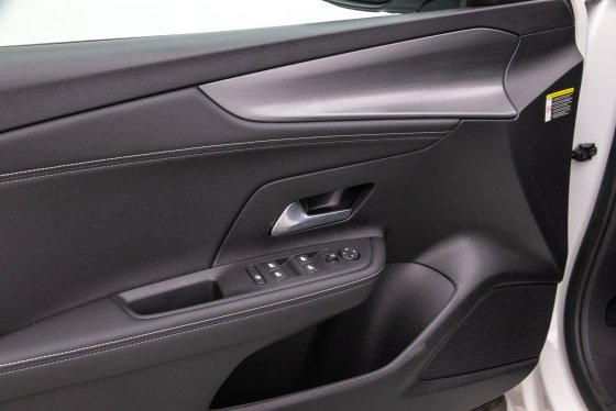 Exterior de Opel Mokka