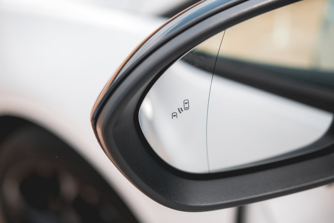 Exterior de Opel Astra