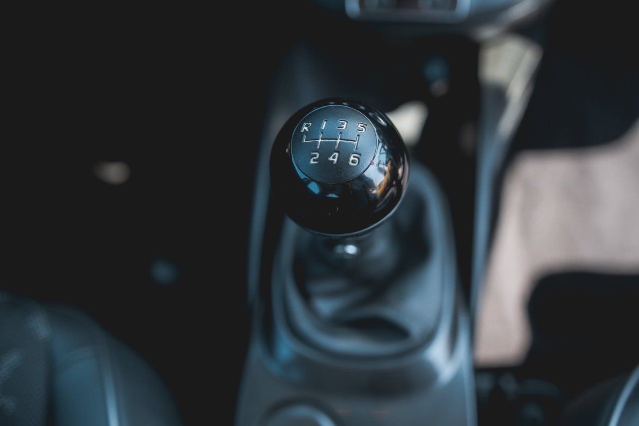 Exterior de Fiat 500x