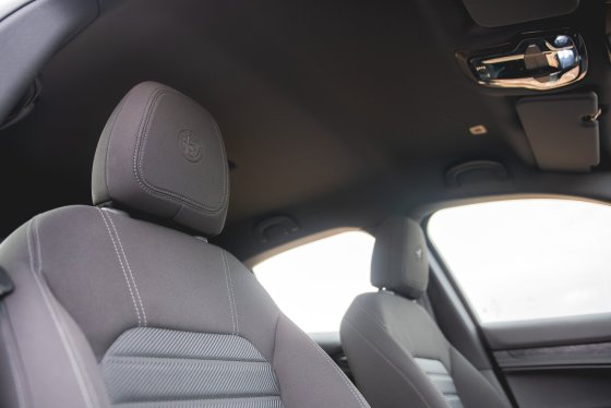 Exterior de Alfa Romeo Stelvio